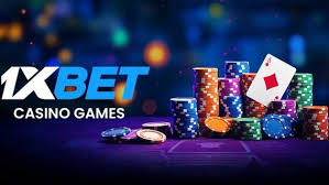 Exploring the Exciting World of 1xBet Gambling