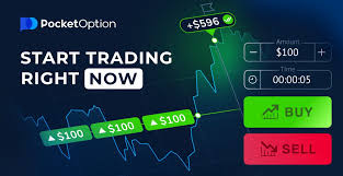 A Comprehensive Guide to Pocket Option Trading Strategies and Features A Comprehensive Guide to Pocket Option Trading Strategies and Features