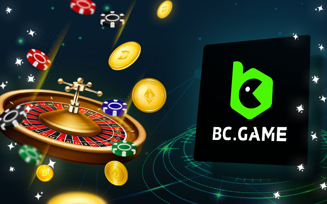 BC Game Bet Nigeria Your Gateway to Online Gaming 1555187579