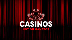 Explore Non Gamstop Casinos in the UK Your Guide to Alternative Gambling Options
