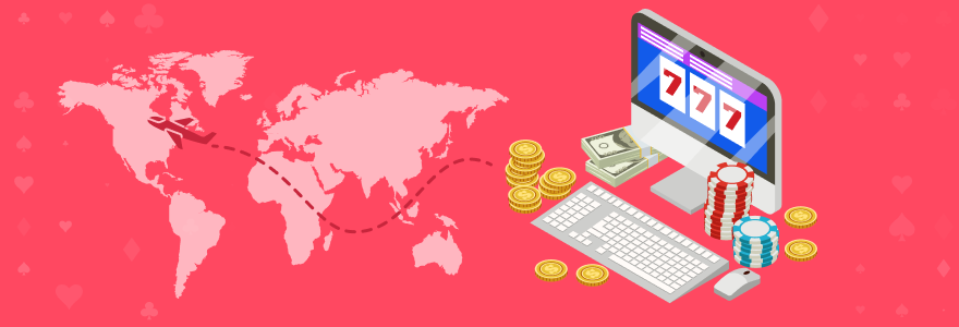 Objevte nejlepší mezinárodní kasina online Objevte nejlepší mezinárodní kasina online