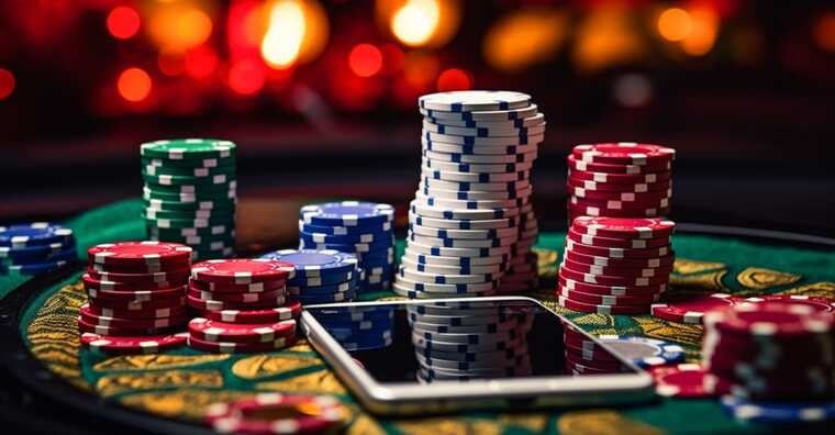 Online Casinos Offering Exclusive Live Experiences