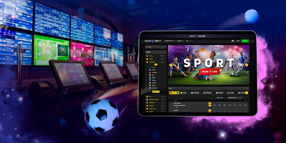 Discover the Best of Sports Betting with Betwinner