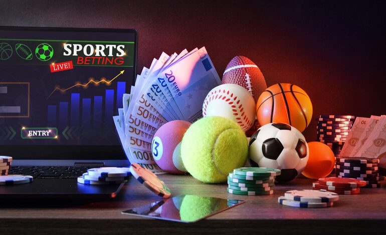 Discover the Best of Sports Betting with Betwinner