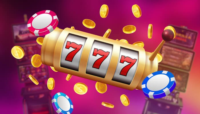 Discover the Thrills of Online Casino Magius 1462884641