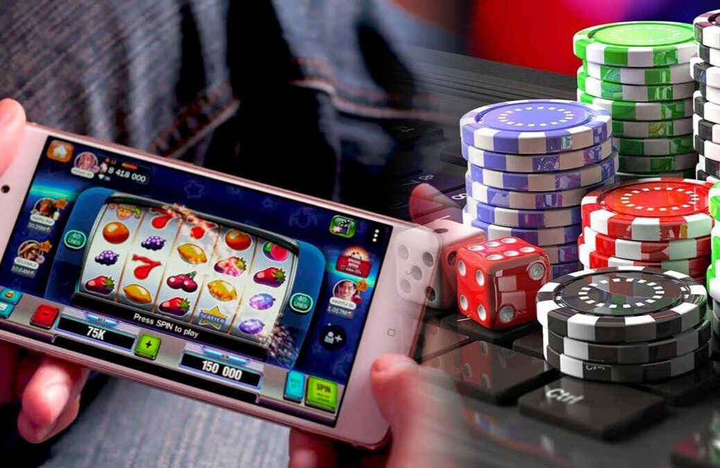 Is Online Casino Legal A Comprehensive Guide -220558405