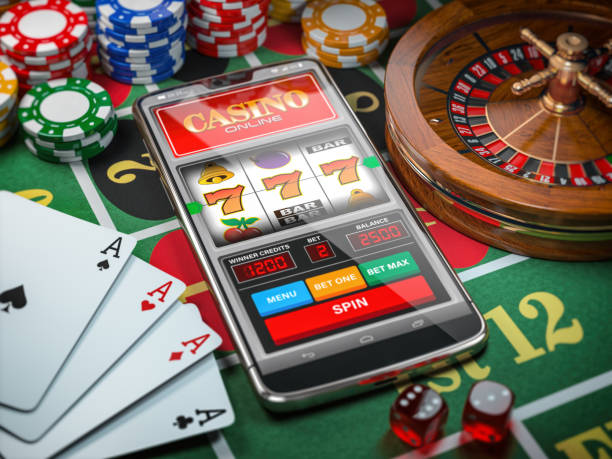 Is Online Casino Legal A Comprehensive Guide -220558405